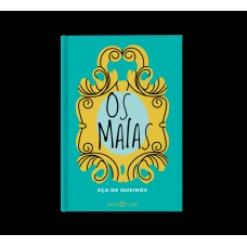Os maias Os maias