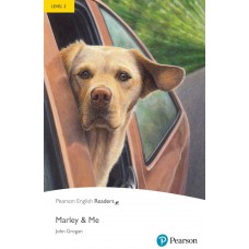 Marley And Me Book With Ebook And Áudio