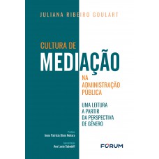 Cultura de mediação na Administração Pública