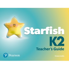 Starfish Teacher''S Ed Level 2