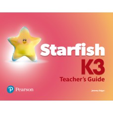 Starfish Teacher''S Ed Level 3