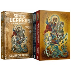 Box Santo Guerreiro