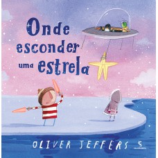 Onde esconder uma estrela