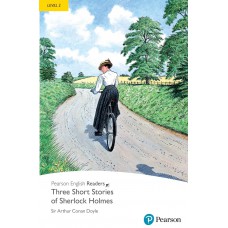 L2: 3 Stories Sherlock Holmes_Eb+Dig Res L2: 3 Stories Sherlock Holmes_Eb+Dig Res