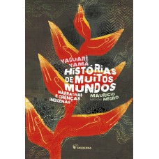 Histórias de muitos mundos
