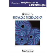 Gestão Da Inovação Tecnológica Gestão Da Inovação Tecnológica