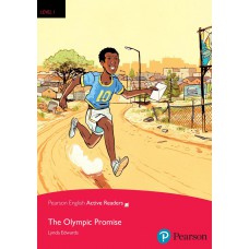 L1 Olympic Promise Book With Eb+Audio L1 Olympic Promise Book With Eb+Audio