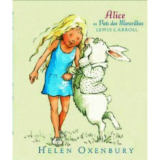 Alice no país das maravilhas