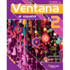 Ventana 2 (3.a edición) - libro del alumno