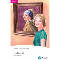 L0 The Pearl Girl Book With Eb+Audio L0 The Pearl Girl Book With Eb+Audio