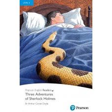L4 3 Adventures Of Sherlock Holmes+Eb L4 3 Adventures Of Sherlock Holmes+Eb