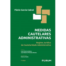 Medidas cautelares administrativas