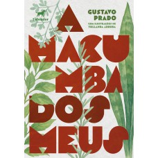A macumba dos meus