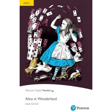 L2 Alice In Wonderland Book +Eb+Audio L2 Alice In Wonderland Book +Eb+Audio