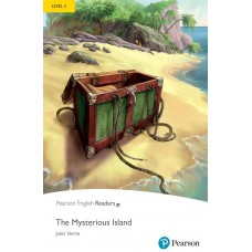 L2: The Mysterious Island +Eb And Audio L2: The Mysterious Island +Eb And Audio