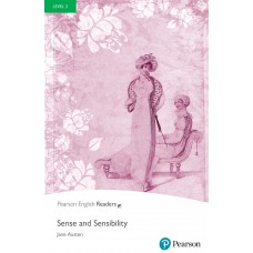L3 Sense And Sensibility Book +Eb+Audio L3 Sense And Sensibility Book +Eb+Audio
