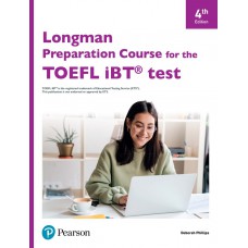 Longman Preparation Course Toefl Longman Preparation Course Toefl