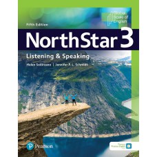 Northstar 3 Listen And Speak Student''S Book W/ Digital Resources & App