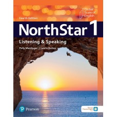 Northstar 1 Listen And Speak Student''S Book W/ Digital Resources & App