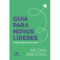 Guia para novos líderes