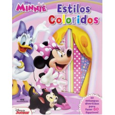 Minnie Minnie
