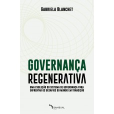 Governança Regenerativa