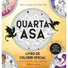 Quarta Asa Quarta Asa