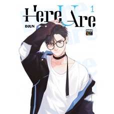 Here U Are: Volume 1