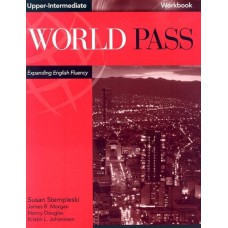 World Pass Upper-Intermediate World Pass Upper-Intermediate
