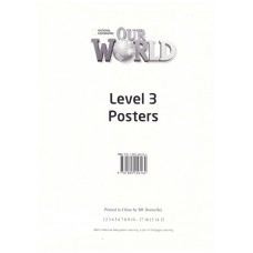 Our World 3 (BRE) Our World 3 (BRE)