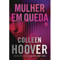 Mulher em queda Mulher em queda