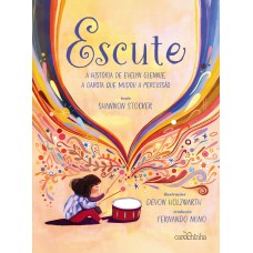 Escute