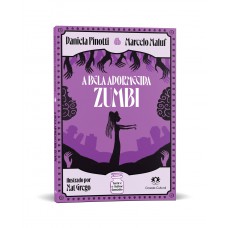 A Bela Adormecida Zumbi