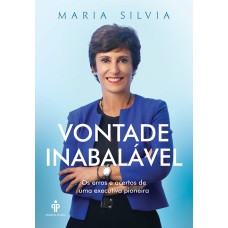 Vontade inabalável