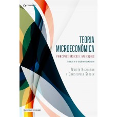 Teoria Microeconômica Teoria Microeconômica