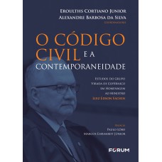 O Código Civil e a Contemporaneidade