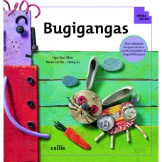 Bugigangas - Reciclagem e Contagem Numérica - 2ª edição - Coleção Tan Tan
