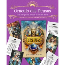 Oráculo das Deusas: