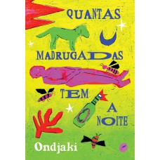 Quantas madrugadas tem a noite Quantas madrugadas tem a noite