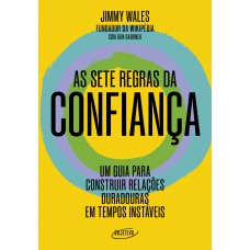 As sete regras da confiança