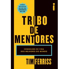 Tribo de mentores Tribo de mentores