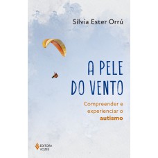 A pele do vento