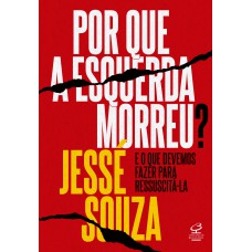 Por que a esquerda morreu? Por que a esquerda morreu?