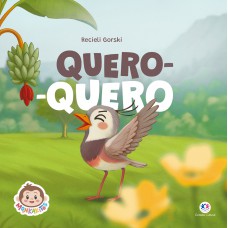 Monkakitos - Quero-Quero