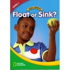 World Windows 1 - Float or Sink? World Windows 1 - Float or Sink?
