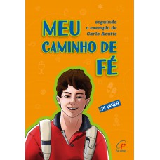 Meu caminho de fé
