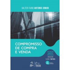 Compromisso de Compra e Venda - Col. Dir. Privado - 2ª Edição 2026
