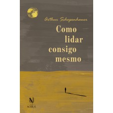 Como lidar consigo mesmo