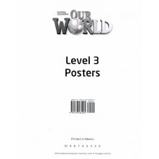 Our World 3 Our World 3