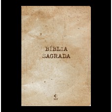 Bíblia NVT Normal Miqueias 6
